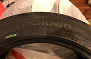 Nokian Hakka Black 225/45 R 17 91 W Run Flat Москва