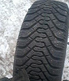 195/65R15 Goodyear Ultra Grip-500 2шт Москва