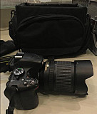Nikon D5100 Kit Сургут