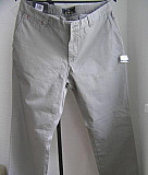 Новые фирменные мужские брюки (джинсы) 50-52 раз Новосибирск