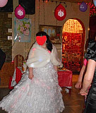 Свадебное платье Екатеринбург
