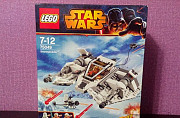 Lego Star Wars 75049 Снеговой спидер Барнаул
