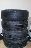 Шины kumho solus kh15 Екатеринбург