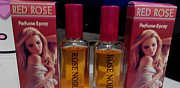 Два винтажных парфюма (женские) Переславль-Залесский