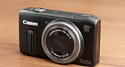 Фотоаппарат Canon SX260 HS Шарья