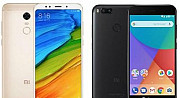 Новые телефоны Xiaomi гарантия магазин доставка Уфа