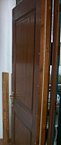 Утепленные деревянные и металлические двери Улан-Удэ