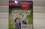 Denso Iridium TT IK20TTN4 Иркутск