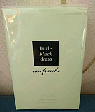 Парфюм Attraction или Little black dress от Avon Москва