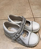Туфли белые ecco, размер 26 Ярославль