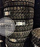 35x12.50R15 Cooper Discoverer S/T Maxx Санкт-Петербург