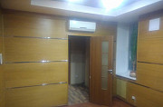 Офис 95 м² кабинетная планировка Москва