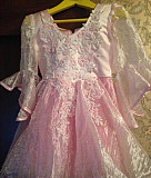 Продам детское платье Комсомольск-на-Амуре