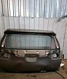Toyota auris крышка багажника Нижнекамск