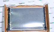 Радиатор охлаждения Mazda MPV LW 1999-2005 2.0(FS) Краснодар