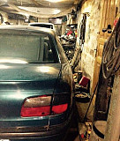 Opel Omega 2.5 AT, 1995, седан Симферополь