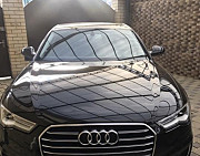Audi A6 1.8 AT, 2015, седан Воронеж