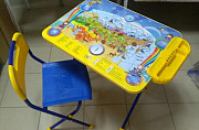 Комплект детской мебели Тюмень