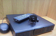 Видеонаблюдение комплект DVR с камерой на 800 твл Омск