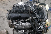 Двигатель D4CB Kia Sorento 170 л.с Челябинск