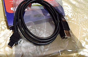 USB дата кабель новый Иваново