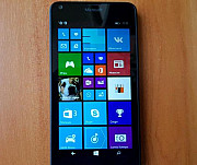 Телефон Nokia lumia 640 dual sim Дивногорск