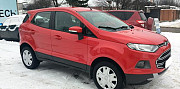 Ford EcoSport 1.6 AT, 2015, внедорожник Курск