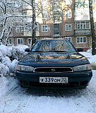 Subaru Legacy 2.0 МТ, 1995, универсал Брянск