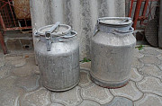 Продам молочный бидон,б/у Евпатория