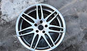 Диск Lenso SR4-18 R18 5x110 Saab Opel Санкт-Петербург