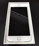 iPhone 7 Plus 128 Gb Gold новый Самара