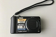 Камера sony HX5v 10мп, 10x опт. зум, съемка 1080i Челябинск