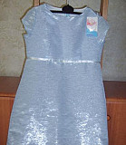 Нарядное платье для девочки Зеленокумск