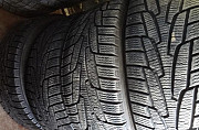 Шины 215/65R 16 Kumho Екатеринбург