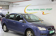 Ford Focus 1.6 AT, 2007, седан Москва