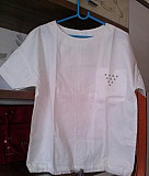 Костюм женский (блузка+ шорты) Чебоксары