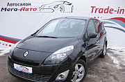 Renault Grand Scenic 1.5 МТ, 2010, минивэн Нижний Новгород