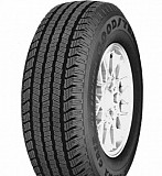 Шины бу R18 255/55 Goodyear зима Москва