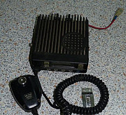 Автомобильная радиостанция IC-F320-6 Раменское