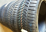 Шины 275/35 R20 и 245/40 r20 зима RFT нешип новые Санкт-Петербург