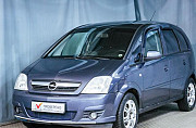 Opel Meriva 1.6 AT, 2008, минивэн Санкт-Петербург