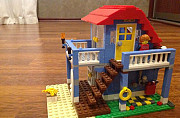 Lego 7346 Дом на морском побережье Жуковский