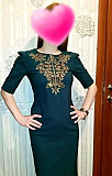 Платье Каспийск