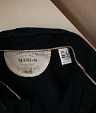 Женская рубашка Mango xs Ростов-на-Дону