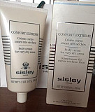 Sisley 150ml Confort Extreme для тела Москва