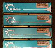 DDR2 2Gb 1066 Mhz, Pc-8500. G.Skill Москва