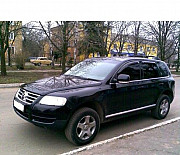 Б/У зап.части для Volkswagen Touareg 2002-2010 Санкт-Петербург