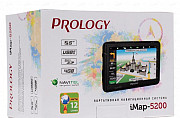 Навигатор prology imap-5200 Ковров