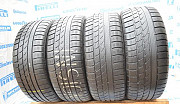 215 55 17 Hankook Ice Bear W300 90P Москва