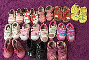 Много обуви 19-21 Таганрог